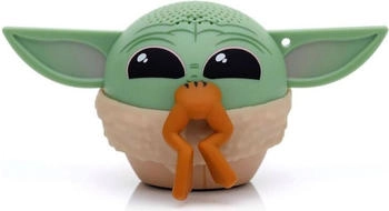 Bitty Boomers Bluetooth Speaker Star Wars Child Frog