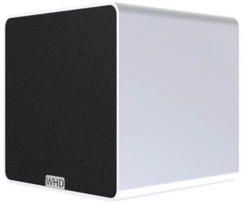 WHD QB 200-T6 weiß