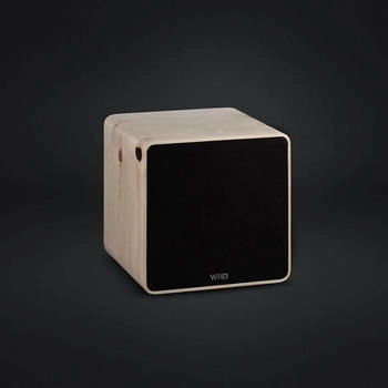 WHD Qube XL Zirbe