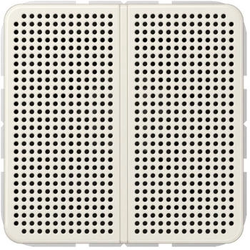 Jung Exklusives LSMCD4 Lautsprechermodul CD500 Wei&szlig; Serie CD nur f&uuml;r kurze Zeit