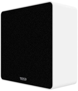 WHD QB 300 WL-8 weiß
