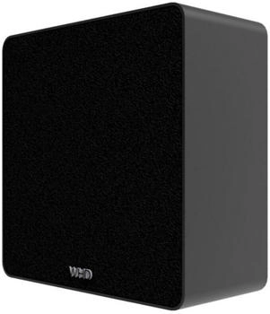 WHD QB 300 WL-8 schwarz