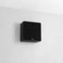 WHD QB 300 WL-8 schwarz