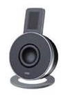WHD S350-8KG schwarz