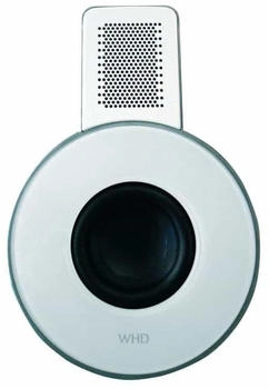 WHD S350-8S weiß