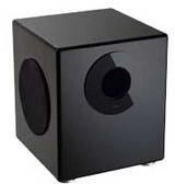 WHD A500 schwarz