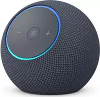 AMAZON Echo Dot Max 2025 smarter Lautsprecher Smart Home kompatibel