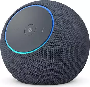 Amazon Echo Dot Max graphit