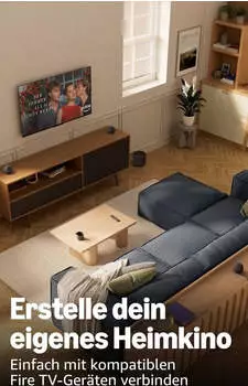 Amazon Echo Dot Max – Alexa und Smarthome-Hub für sprachgesteuerte Heimvernetzung