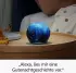 Amazon Echo Dot (5. Generation, 2022) Kids Regenbogenwirbel-Design