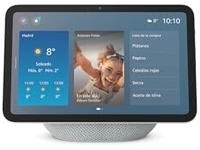 Amazon B0DTQWYZFF, Amazon Echo Show 8.0 4. Generation wei&szlig;