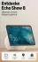 Amazon Echo Show 8 (2025) weiß