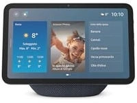 AMAZON B0DTQF1MQT, Amazon Echo Show 8 grau 4Gen