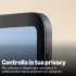 Amazon Echo Show 8 (2025) graphit