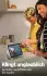 Amazon Echo Show 8 (2025) graphit