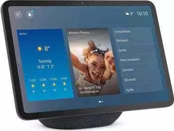 Amazon Echo Show 11 (2025) graphit