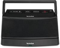 Technisat 0000/9135, TechniSat TV-Sprachverst&auml;rker IsiBox 1 | kabelloser