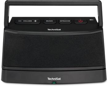 TechniSat ISIBOX 1