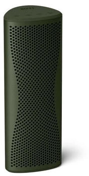 KEF Muo Moss Green