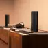 KEF Muo Midnight Black