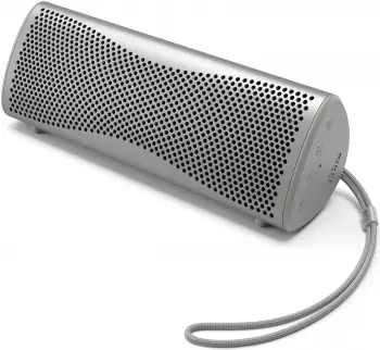 KEF Muo Silver Dusk