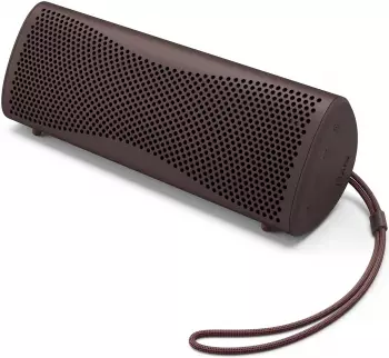 KEF Muo Cocoa Brown