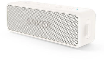 Anker SoundCore 2 White