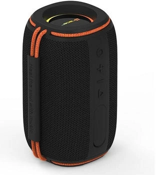 Tracer XtremeBeat Lite Black