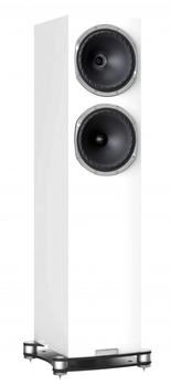 Fyne Audio F502SP Piano Gloss White