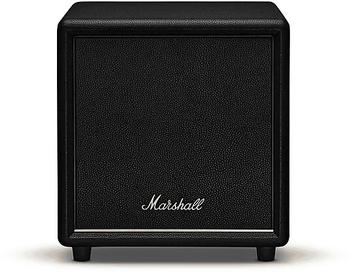 Marshall Heston Sub 200 Black