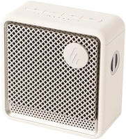 Edifier ES20 Bluetooth Lautsprecher, Creme - RGB-Ambientebeleuchtung, bis zu 15h