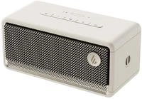 Edifier ES60 Bluetooth-Lautsprecher, Elfenbein, tragbar, mit Stereo-Pairing, IP66