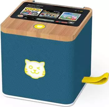 Tiger Media tigerbox Touch Plus Royal Sun Limited Edition
