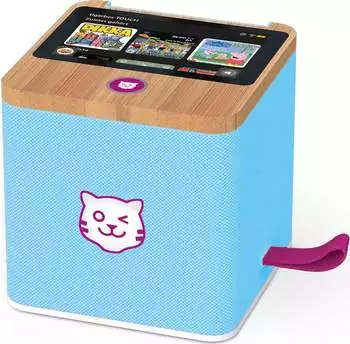 Tiger Media tigerbox Touch Plus Miami Sky Limited Edition