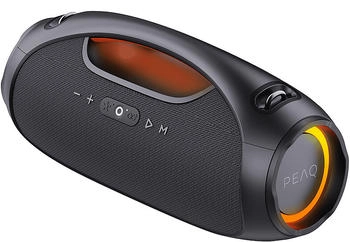 Peaq PPA 600 BT