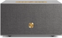 Audio Pro C5 MKII W Wireless-Mulitiroom-Lautsprecher, grau
