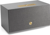Audio Pro C10 MKII W Wireless-Mulitiroom-Lautsprecher, grau