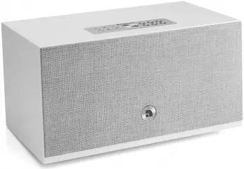 Audio Pro C10 MkII W wireless Multiroom-Lautsprecher in Grau – Audio Pro C10 MkII W wireless Multiroom-Lautsprecher in Grau für mühelosen Hörgenuss