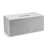 Audio Pro C20 W (WiiM Edition) Wireless-Mulitiroom-Lautsprecher, wei&szlig;