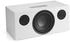 Audio Pro C20 W Smarter Stereo-Lautsprecher in Weiß