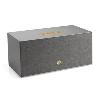 Audio Pro C20 W Smarter Stereo-Lautsprecher in Grau