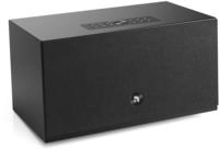 Audio Pro C10 MKII W Wireless-Mulitiroom-Lautsprecher, schwarz