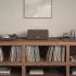 Audio Pro C20 W Smarter Stereo-Lautsprecher in Walnuss
