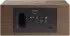 Audio Pro C20 W Smarter Stereo-Lautsprecher in Walnuss