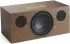 Audio Pro C20 W Smarter Stereo-Lautsprecher in Walnuss
