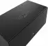 Audio Pro C20 W Smarter Stereo-Lautsprecher in Schwarz