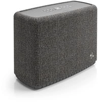 Audio Pro A15 W (WiiM Edition) Wireless-Mulitiroom-Lautsprecher, dunkelgrau