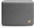 Audio Pro A15 W portabler, spritzwasserfester Multiroom-Lautsprecher in Dunkelgrau