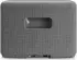 Audio Pro A15 W portabler, spritzwasserfester Multiroom-Lautsprecher in Dunkelgrau