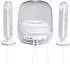 Harman-Kardon Harman/Kardon Soundsticks 5 Stereo-Subwoofer-System weiß